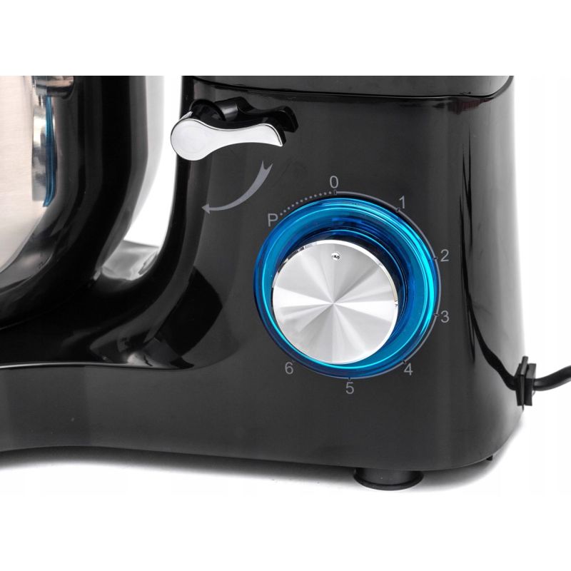 Ravanson RP-2500B planetary robot AGD - Produkty/Roboty kuchenne Your Sports Performance