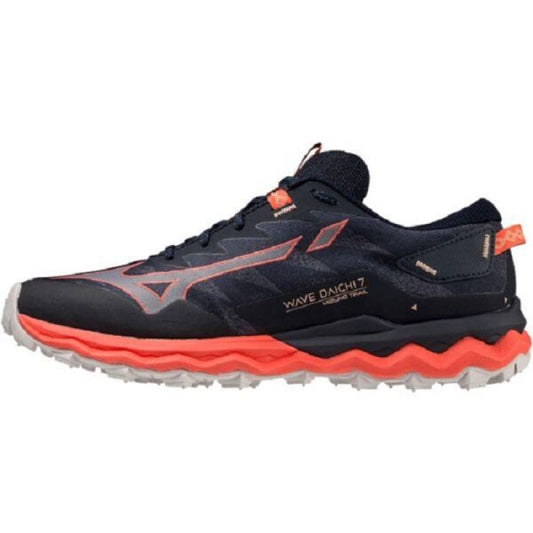 Mizuno Wave Daichi 7 W shoes J1GK227171 Footwear/Running/Women Mizuno
