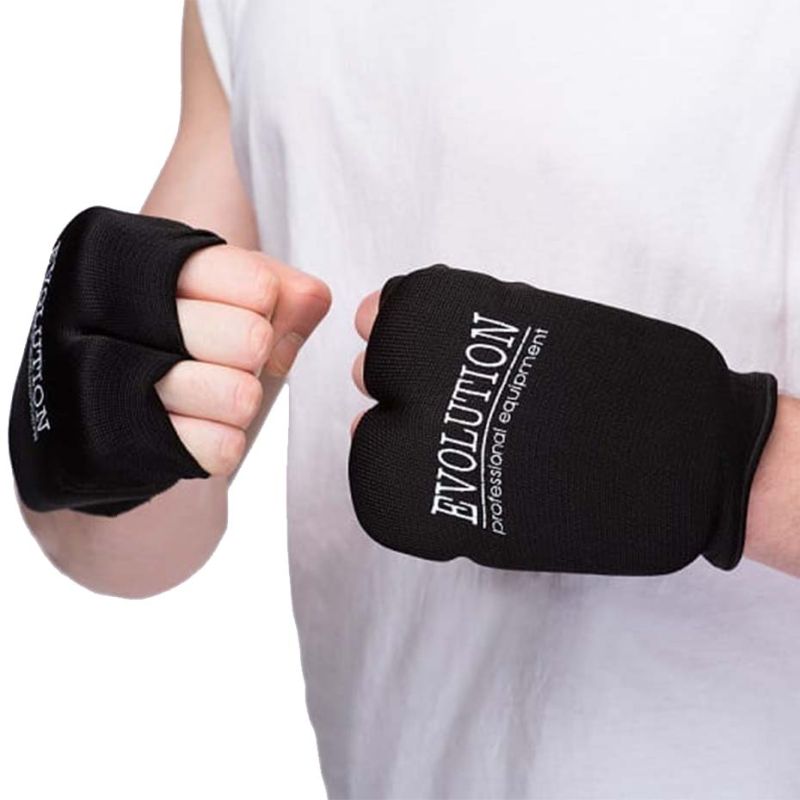 Evolution OD-300 Flexible Fist Guard
