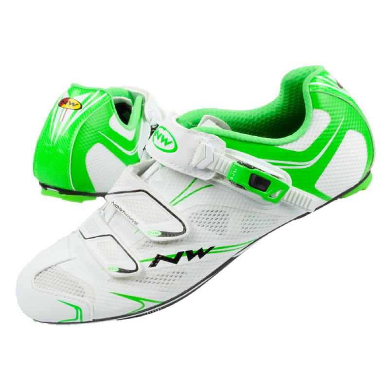 Cycling shoes Northwave Sonic SRS M 80151012 59 Footwear/Bike Your Sports Performance