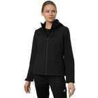4F softshell jacket W H4Z22 SFD001 20S Clothing/Outdoor 4F