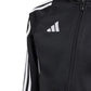 Adidas Tiro 24 Training Jr sweatshirt IJ9958 Clothing/Football Adidas