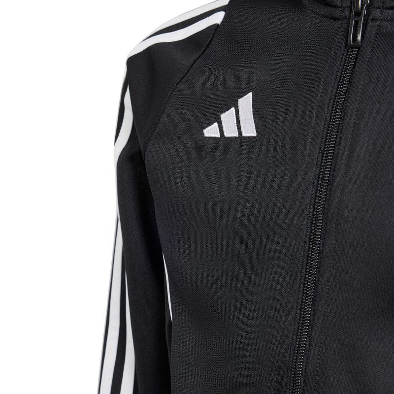 Adidas Tiro 24 Training Jr sweatshirt IJ9958 Clothing/Football Adidas