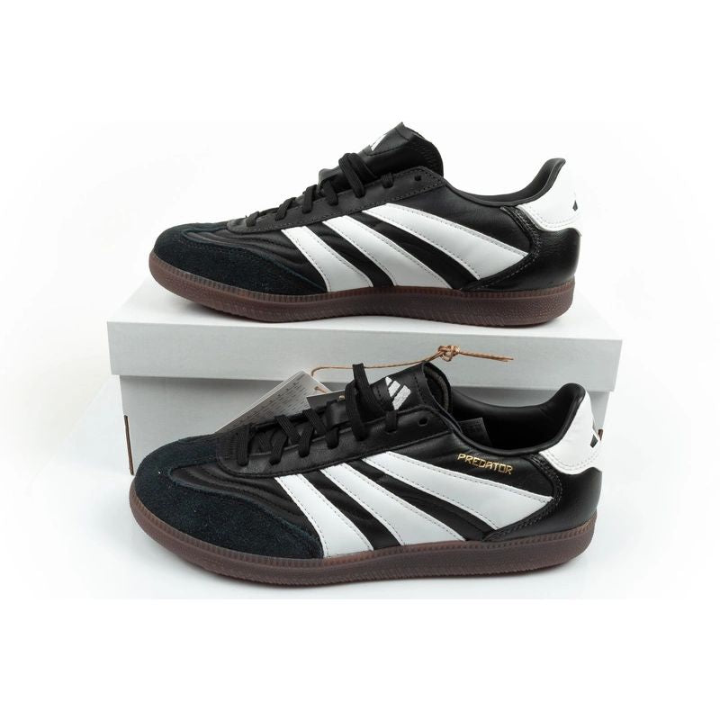 Adidas Predator Freestyle indoor sports shoes football shoes adidas