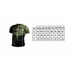 Masters MFC "MINE" Jr training T-shirt 06325-140 Clothing/martial arts/koszulki/Masters Your Sports Performance