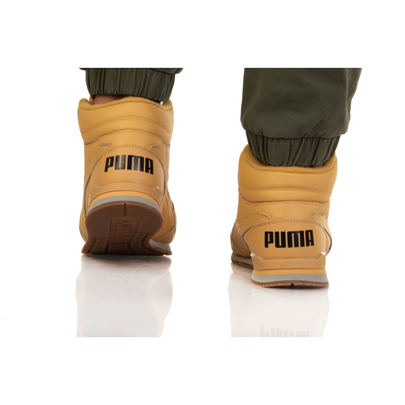 Puma St Runner V3 Mid LM 38763805 shoes Footwear/Lifestyle Puma