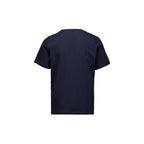 POC Tee Jr Navy Blue