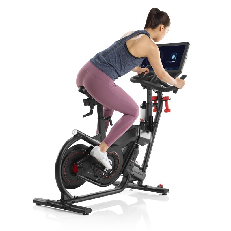 Bowflex Velocore 22i spinning bike Accessories/Training equipment/Rowery, orbitreki Your Sports Performance
