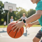 Smartband Gravity Rose Gold GT40-3 Smartwatche/Gravity Your Sports Performance
