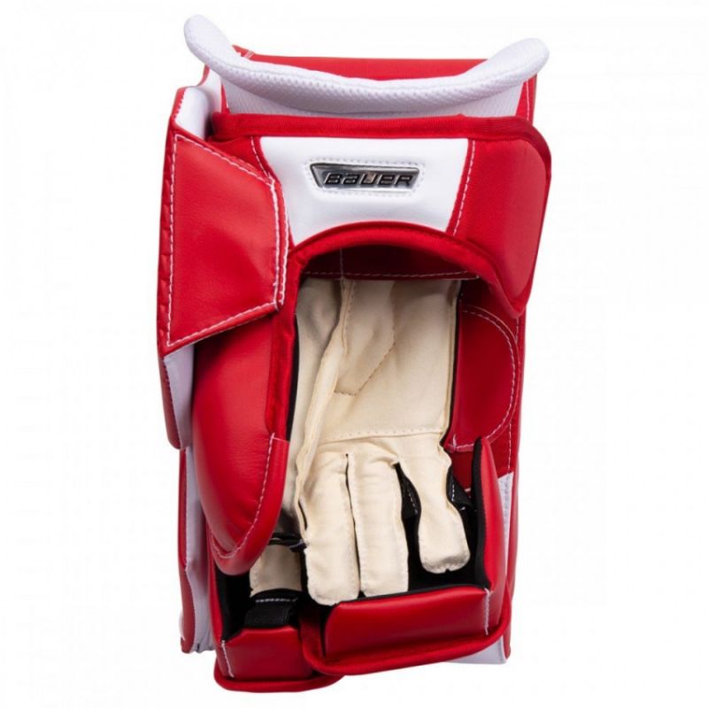 Bauer GSX Sr Bumper In preparation Your Sports Performance