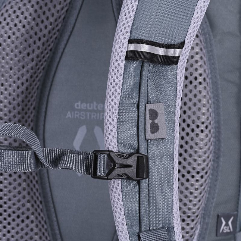 Cycling Backpack - Deuter Superbike 16 SL Tin-Shale Survival/Torby, plecaki, organizery Your Sports Performance