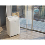 WHIRLPOOL PACF29CO W portable air conditioner Klimatyzacja/Klimatyzatory przenośne Your Sports Performance