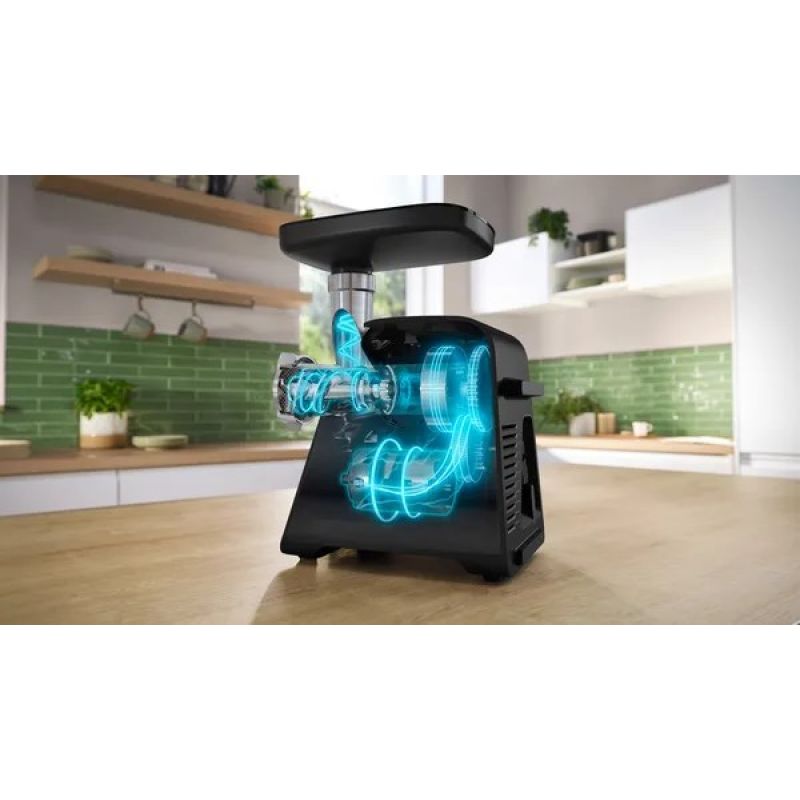 BOSCH MFW S650B grinder AGD - Produkty/Maszynki do mielenia Your Sports Performance