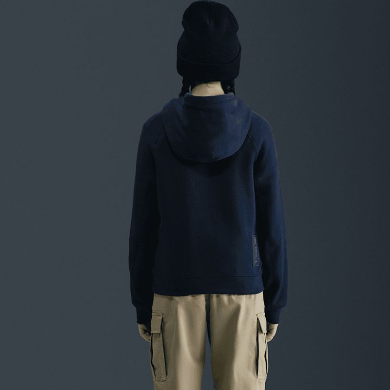 Nike Chelsea FC Air Junior sweatshirt HV1213-451 Nike