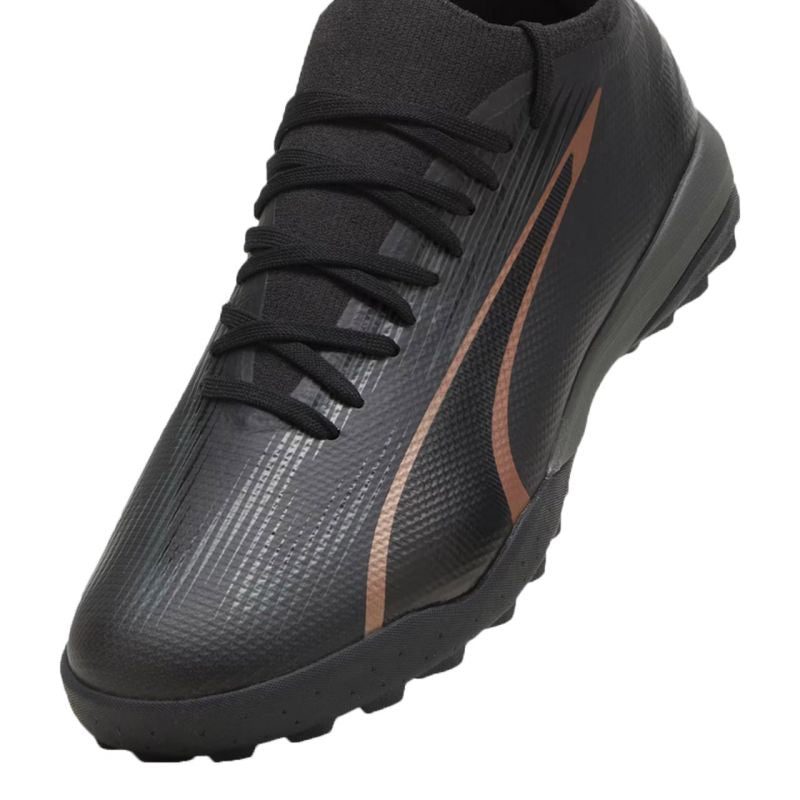 Puma Ultra Match TT M 107757 02 football shoes Footwear/Football Puma