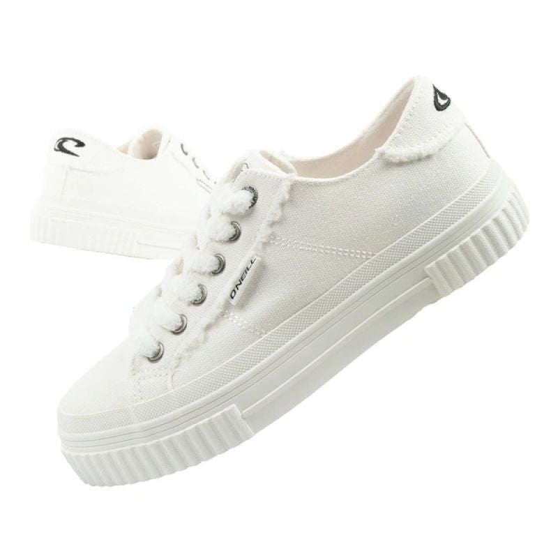 O'neill women's sports shoes Spinna C sneakers white fashionable comfortable ONeill