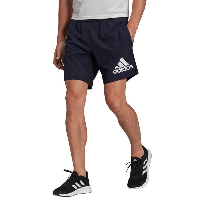 Adidas Run It M HB7474 shorts Clothing/Training Adidas