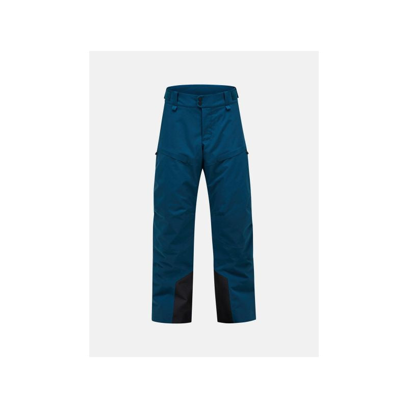 Peak Performance M Maroon Pants green Import z PMSport Your Sports Performance