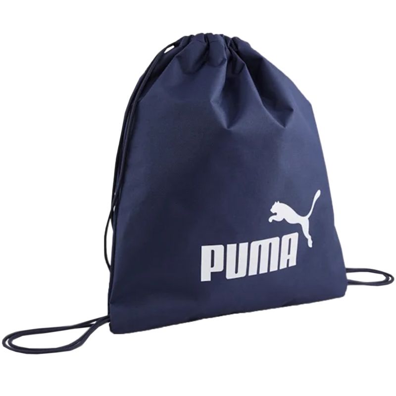 Puma Phase Gym Sack 79944 02 Accessories/Sachets / Belts / Bags Puma