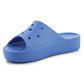 Crocs Classic Platform Slide W 208180-4ON flip flops Footwear/Lifestyle/Crocs Crocs
