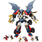 LEGO NINJAGO 71834 Zane's Multi-Function Ultra Mech In preparation Your Sports Performance
