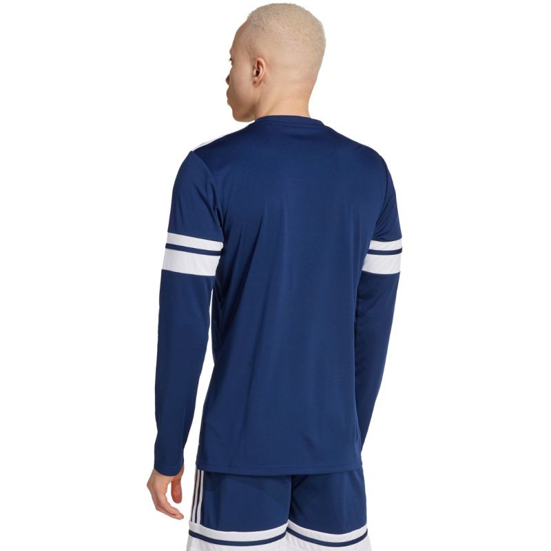 adidas Squadra 25 Long Sleeve Jersey LM M JF6075 Clothing/Football Adidas