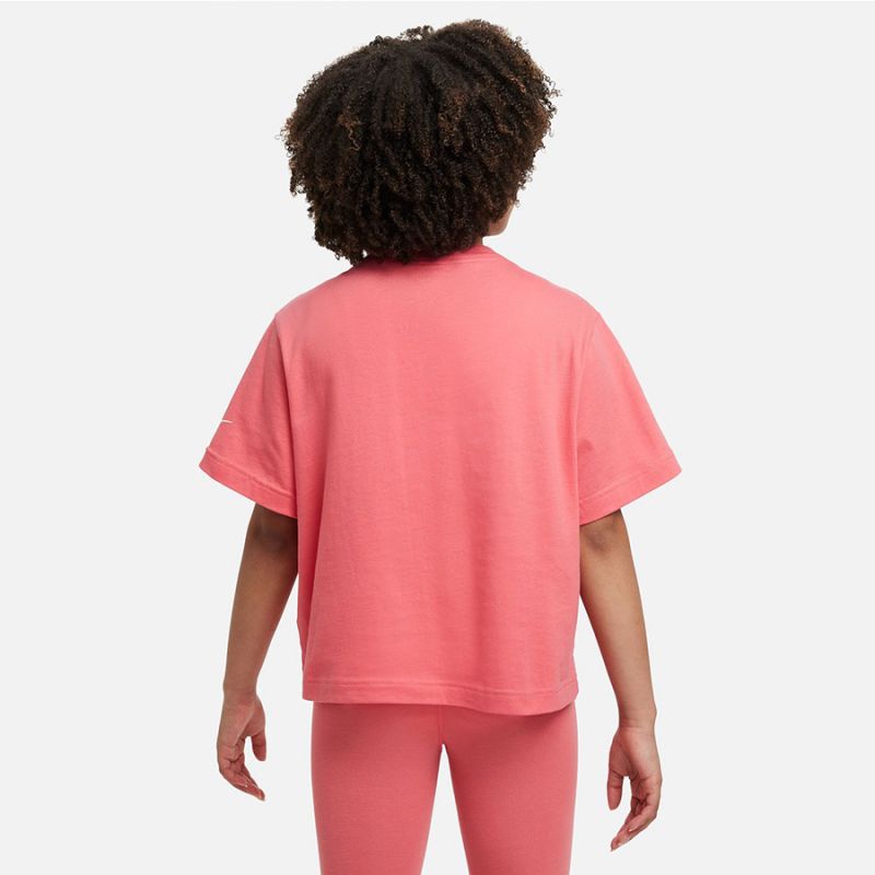 Nike Sportswear Jr T-shirt DZ3579-894 Clothing/Lifestyle/T-shirts Nike
