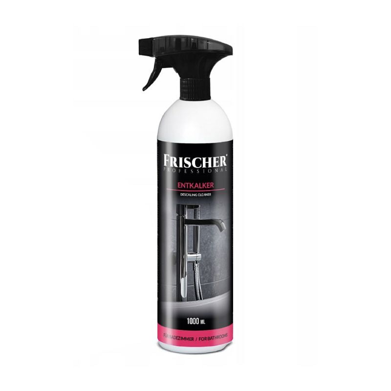 Frischer bathroom descaler 1l Chemia/Odtłuszczacze Your Sports Performance
