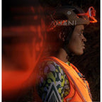 POC Cytal Amani Ed. Brown Bicycle Helmet
