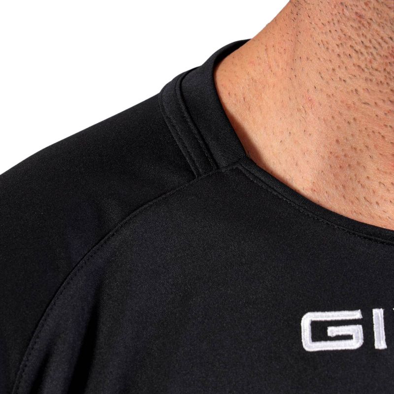 Givova Capo MC M MAC03 0010 T-shirt Clothing/Football/Givova Givova