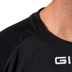 Givova Capo MC M MAC03 0010 T-shirt Clothing/Football/Givova Givova
