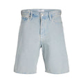 Jack&Jones Men's Jeans Shorts JJIALEX JJORIGINAL SHORTS CB 307 SN 12259783 BLUE DENIM Jack&Jones