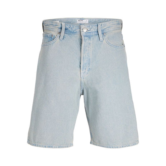 Jack&Jones Men's Jeans Shorts JJIALEX JJORIGINAL SHORTS CB 307 SN 12259783 BLUE DENIM Jack&Jones
