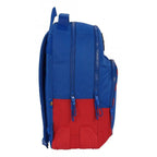 FC Barcelona double backpac sports backpack 612326773 Accessories/Plecaki/pozostałe plecaki Your Sports Performance