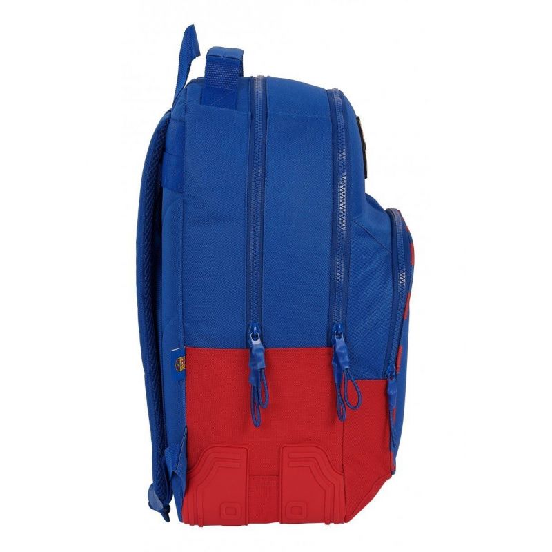 FC Barcelona double backpac sports backpack 612326773 Accessories/Plecaki/pozostałe plecaki Your Sports Performance