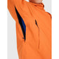 Men's trekking jacket 15000 membrane 4F 4FWSS25TTJAM0750-70S *Kategoria tymczasowa Your Sports Performance