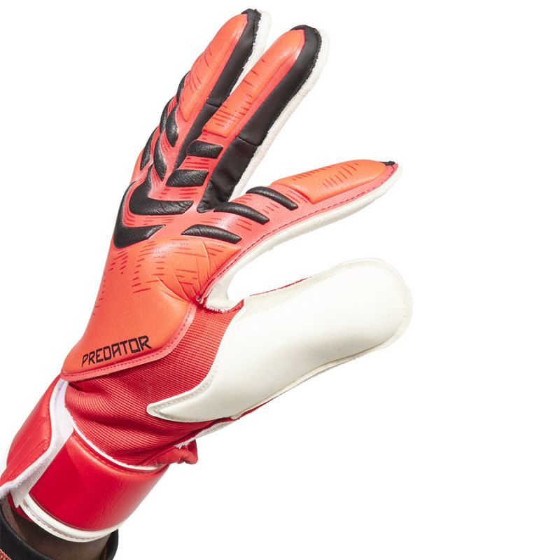 adidas Predator Gl Mtc JH3801 Goalkeeper Gloves Accessories/Gloves Adidas
