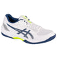 Asics Gel-Task 4 shoes 1071A103-100 Footwear/Volleyball/Men Asics