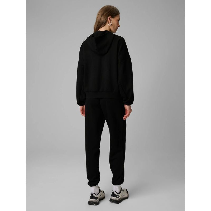 Trousers cas 4F 4FRSS26TTROF1974-20S 4f