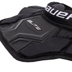 Bauer Elite Sr Goalkeeper Neck Brace 1059238 Accessories/Protectors and knee pads/Bauer Bauer