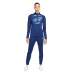 Nike TF Pad Academy Drill Top Winter Warrior W DC9166 482 sweatshirt Clothing/Training Nike