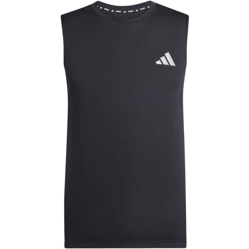 adidas Running Essentials Men's T-Shirt Black KB5969