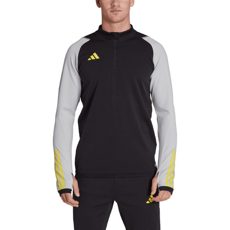 Sweatshirt adidas Tiro 23 Competition Training Top M HU1307 Clothing/Football Adidas