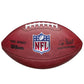 Wilson New NFL Duke Official Game Ball WTF1100IDBRS Accessories/Balls/American Football Your Sports Performance