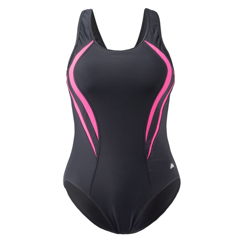 Women's swimsuit LADY POLIANA II In preparation Your Sports Performance