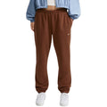 Nike Studio Fleece Women's Pants Light Brown IM8076 259