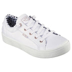 Skechers Bobs B Extra Cute W 113328 WHT shoes