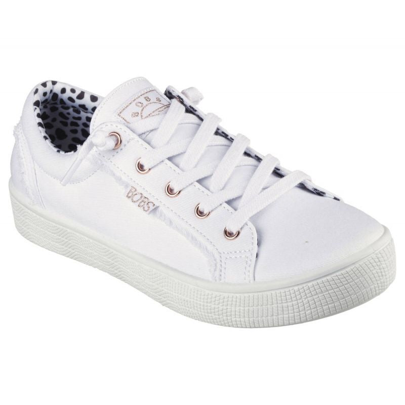 Skechers Bobs B Extra Cute W 113328 WHT shoes