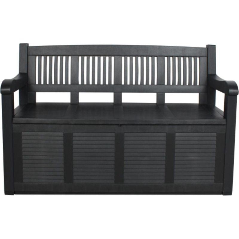 GARDEN BENCH 2IN1 130x60x85CM Home and Garden/Garden Your Sports Performance