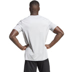 T-shirt adidas Table 23 Jersey M IA9143 Clothing/Football Adidas